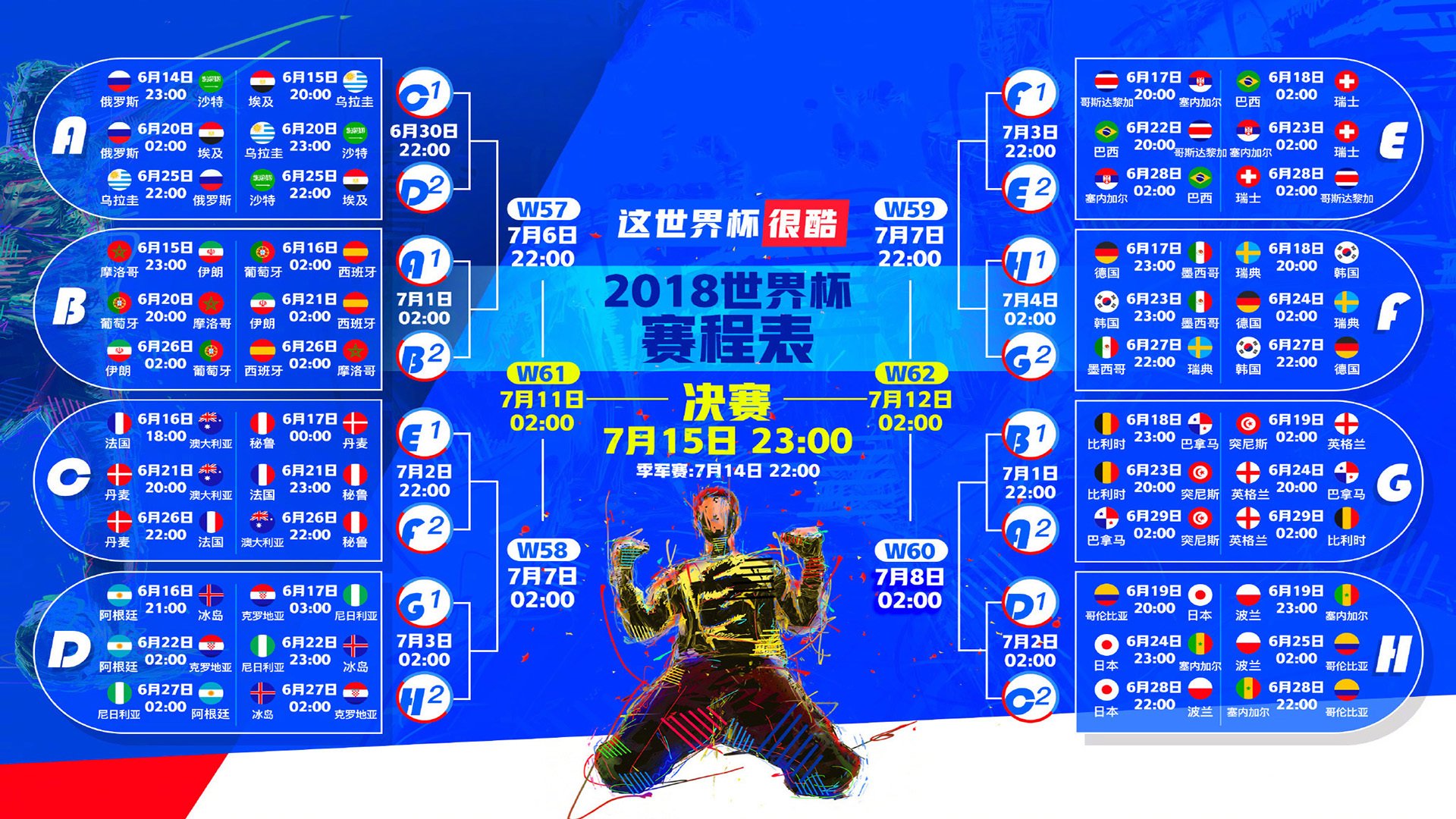 2026世界杯黑马之战,克罗地亚险胜伊拉克,梅西完成致命一击!